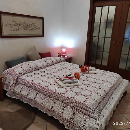 Ferienwohnung La Casetta Di Marie Tivoli Exterior foto
